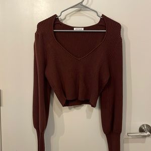 Vestique Sweater
